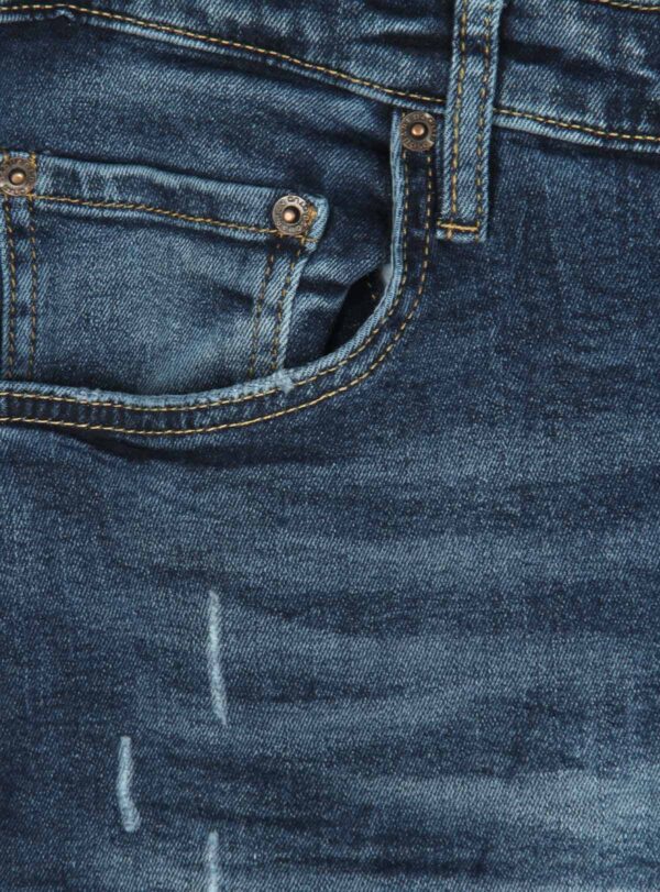 Jeans 1964 Black Patch