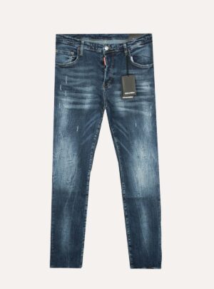 Jeans 1964 Black Patch