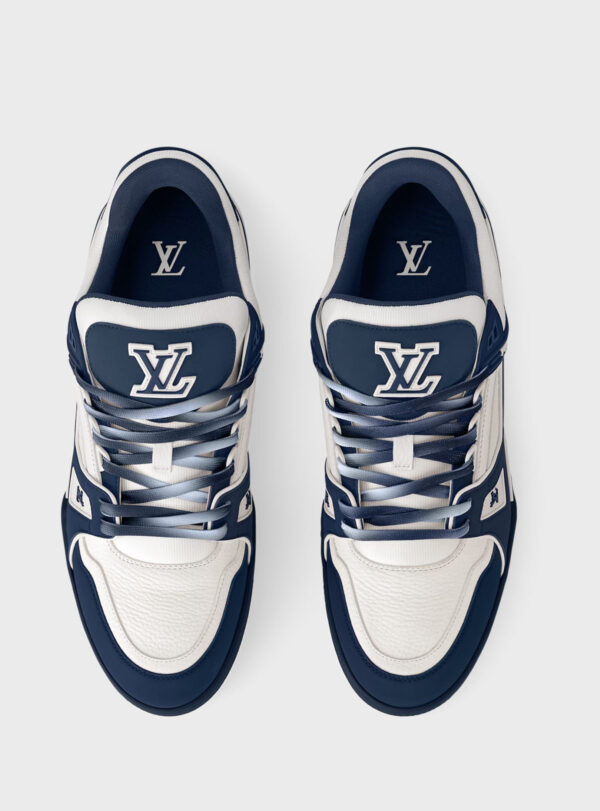 Sneaker LV Trainer