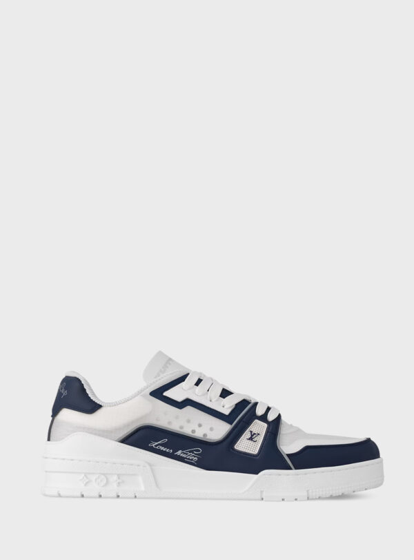 Sneaker LV Trainer