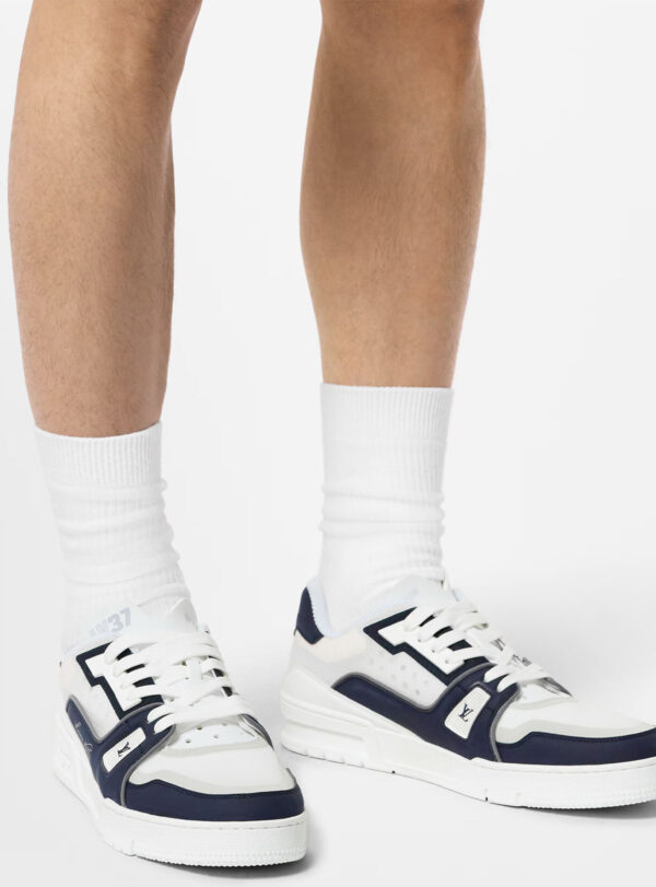Sneaker LV Trainer