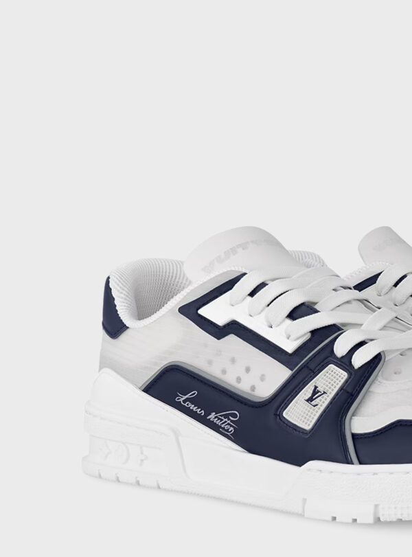 Sneaker LV Trainer