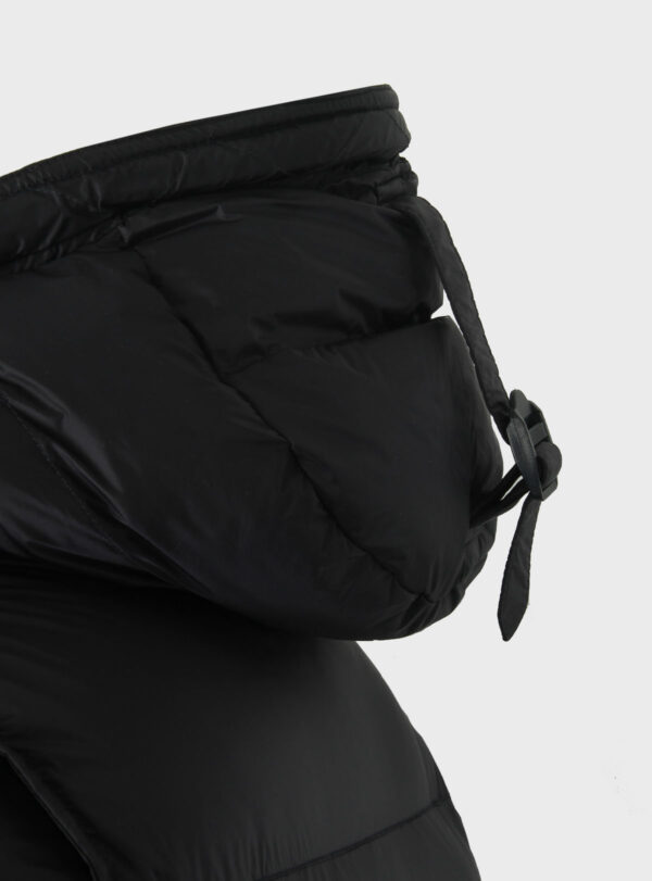 Jacket Lockwell Down Black