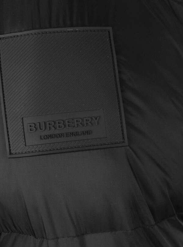 Jacket Lockwell Down Black