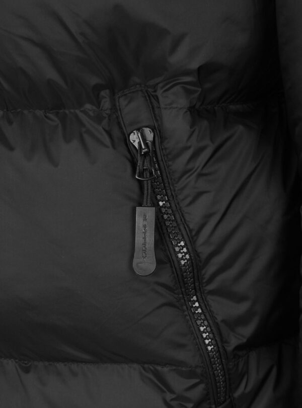 Jacket Lockwell Down Black