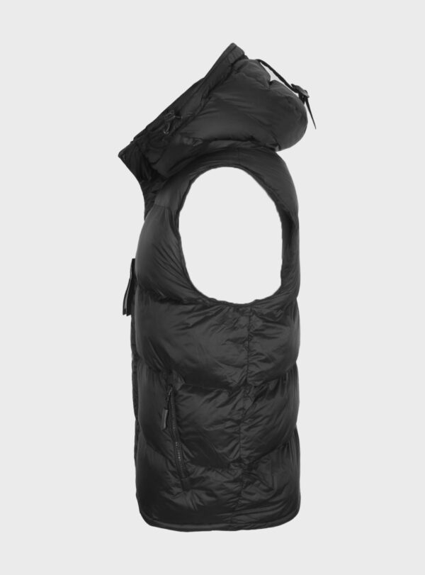 Jacket Lockwell Down Black
