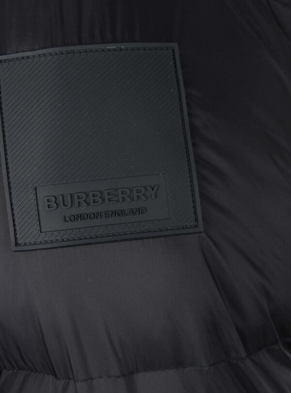 Jacket Lockwell Down Navy