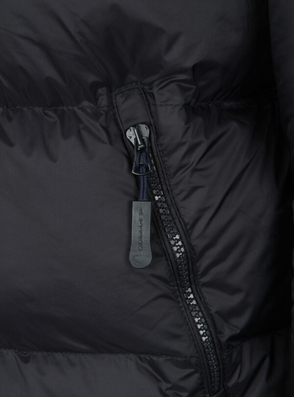 Jacket Lockwell Down Navy