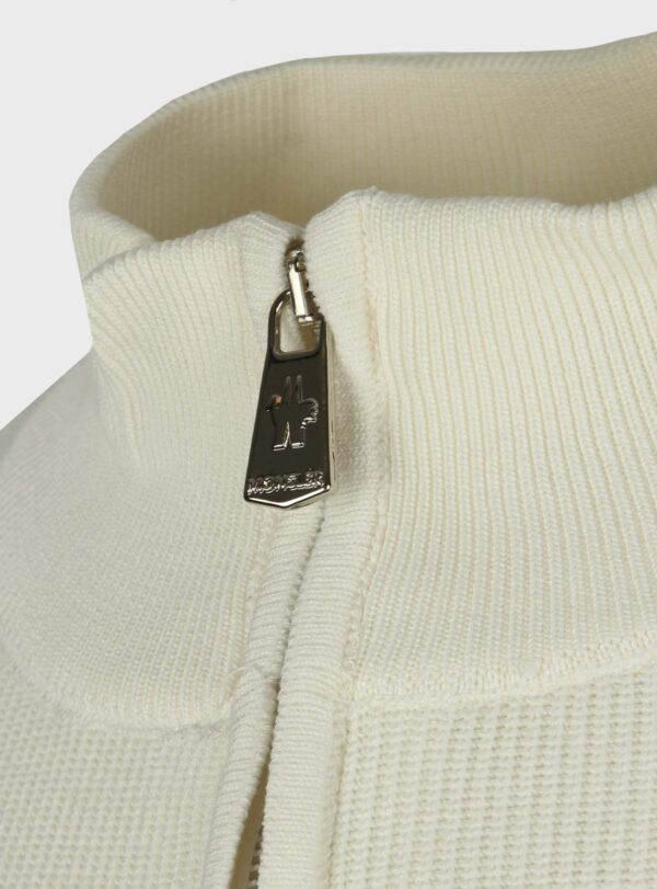 Sweater Quarter Zip