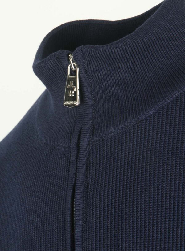 Sweater Quarter Zip