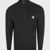 Sweater Quarter Zip
