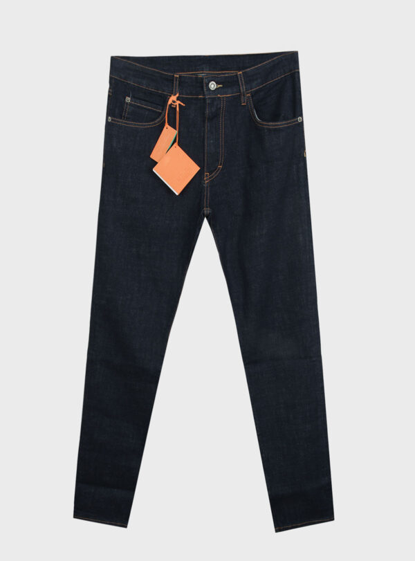 Jeans Five-Pocket Trousers