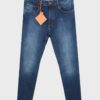Jeans Five-Pocket Trousers