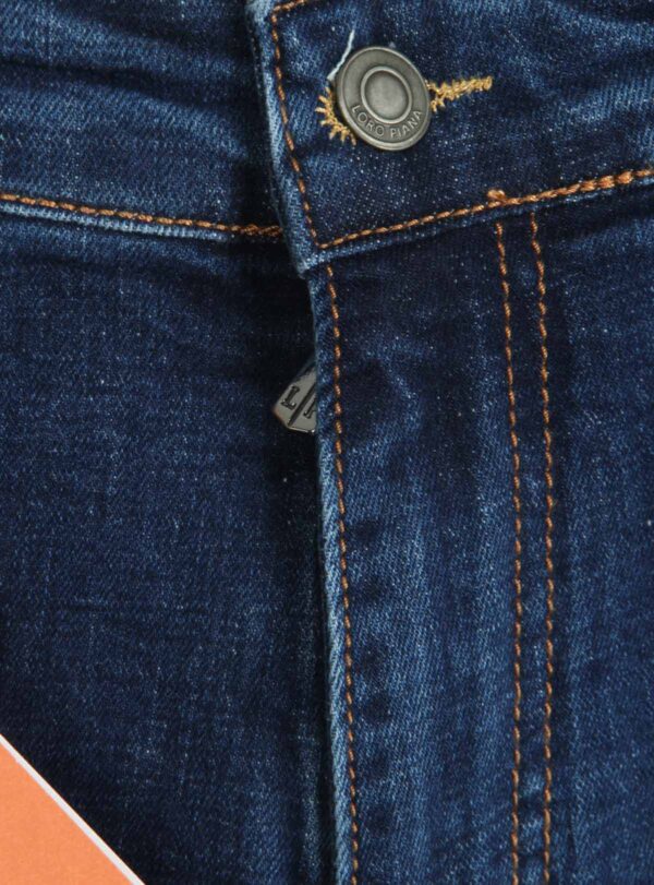 Jeans Five-Pocket Trousers