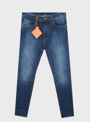 Jeans Five-Pocket Trousers