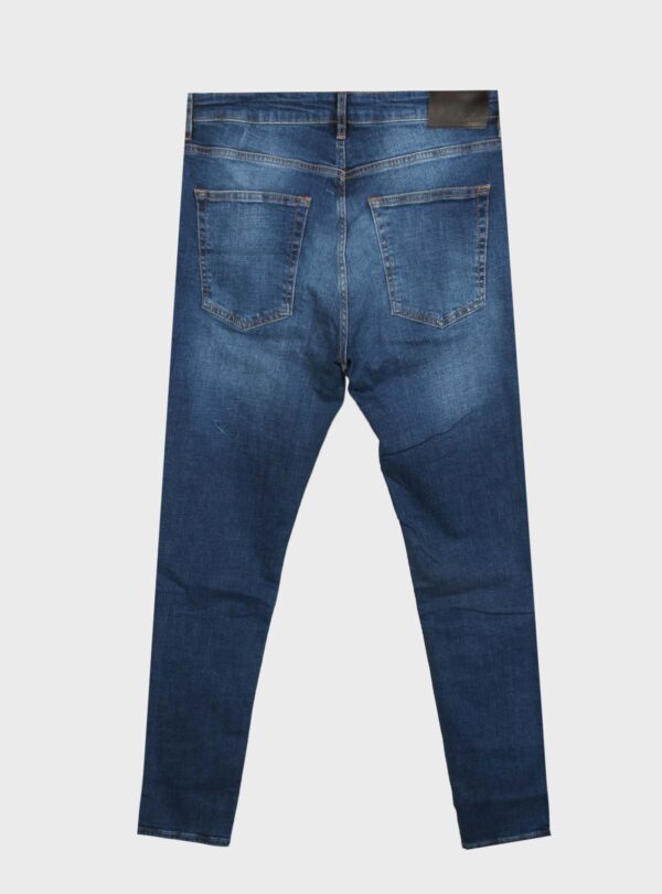 Jeans Five-Pocket Trousers