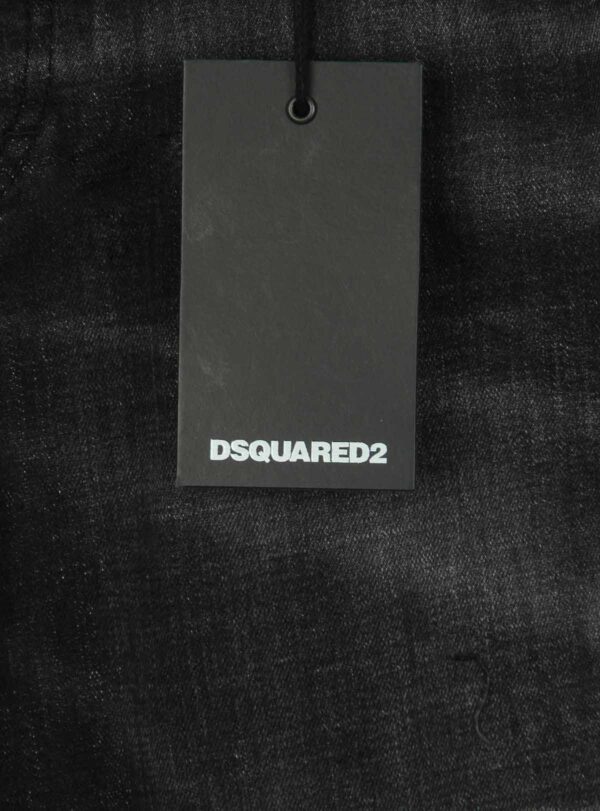 Jeans Canadian Quality