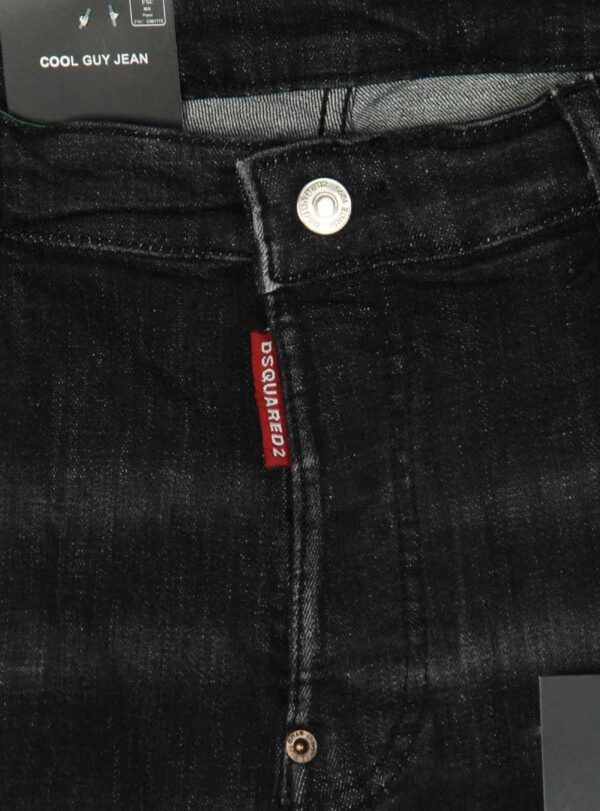 Jeans Canadian Quality