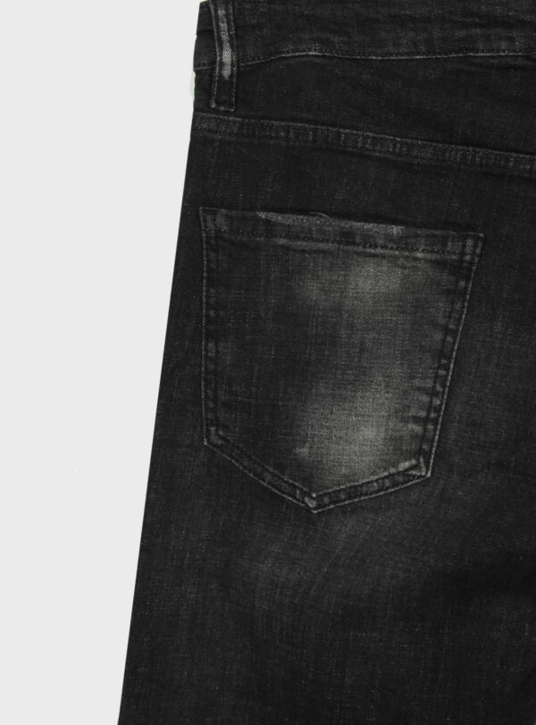 Jeans Canadian Quality