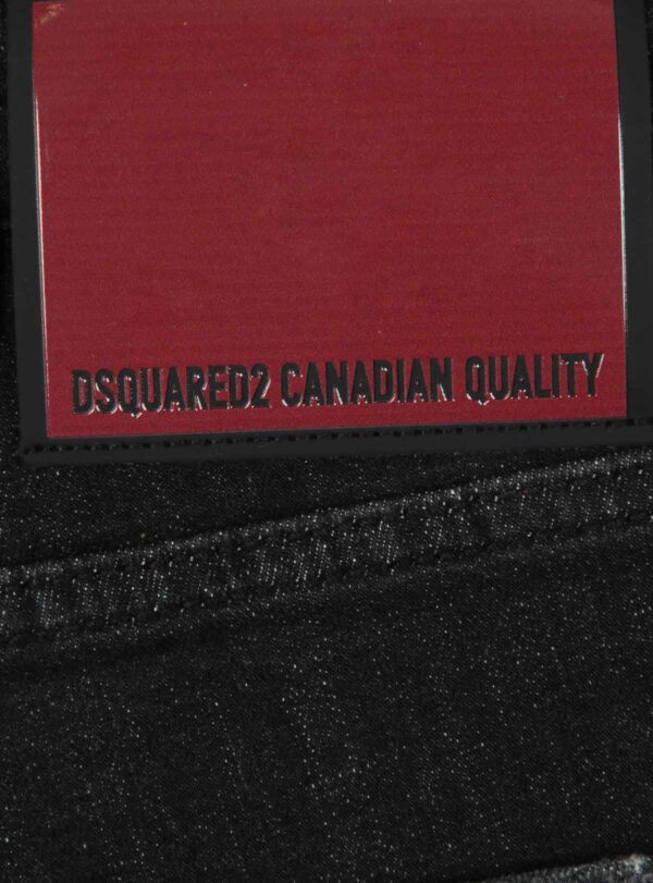 Jeans Canadian Quality