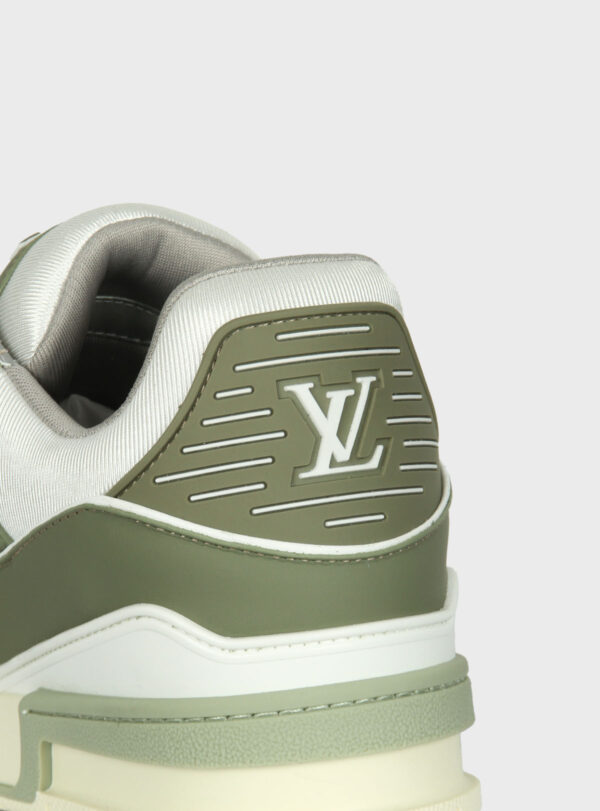 Sneaker LV Trainer