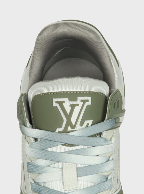 Sneaker LV Trainer