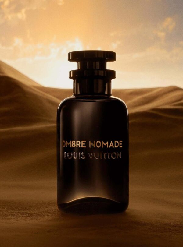 Parfum Ombre Nomade