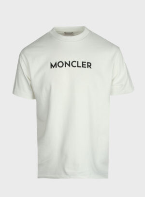 T-shirt Rubberized Logo