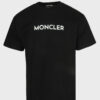 T-shirt Rubberized Logo