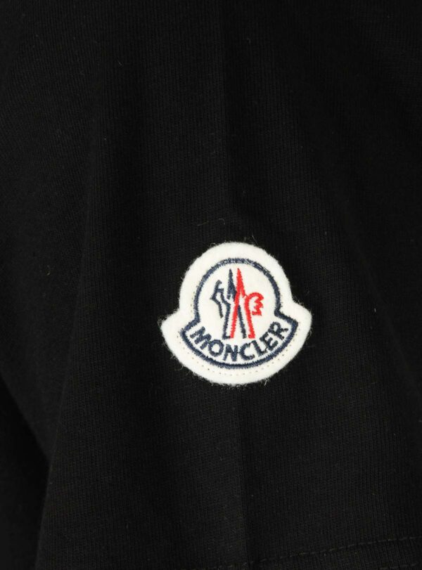 T-shirt Rubberized Logo