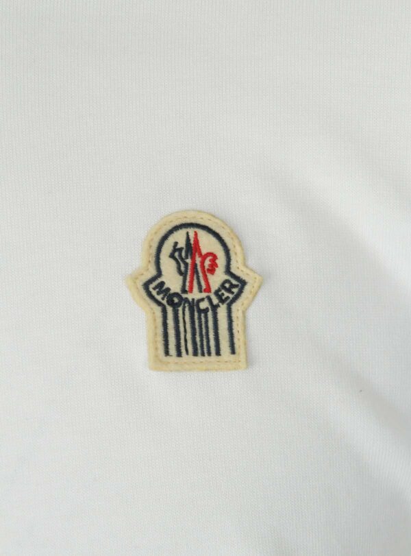 T-shirt Monster Patch