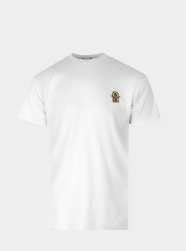 T-shirt Monster Patch