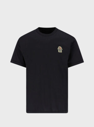 T-shirt Monster Patch