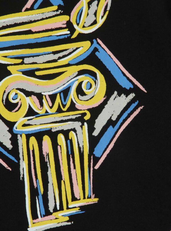 T-shirt Diamond Column