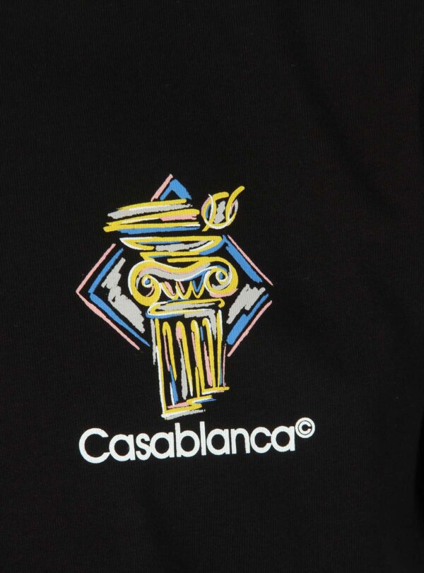 T-shirt Diamond Column