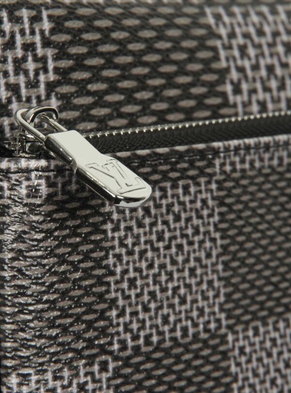 Bag Trio Messenger Big Damier