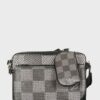 Bag Trio Messenger Big Damier