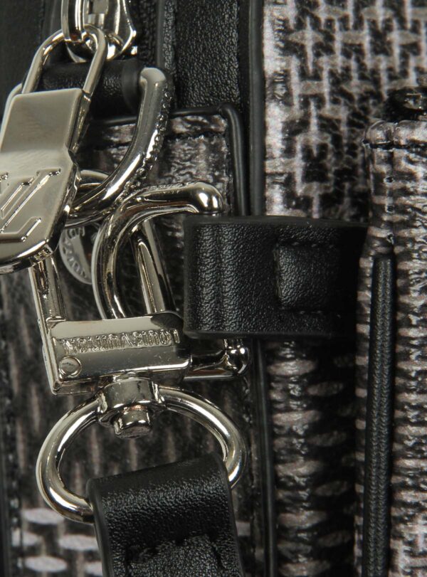 Bag Trio Messenger Big Damier