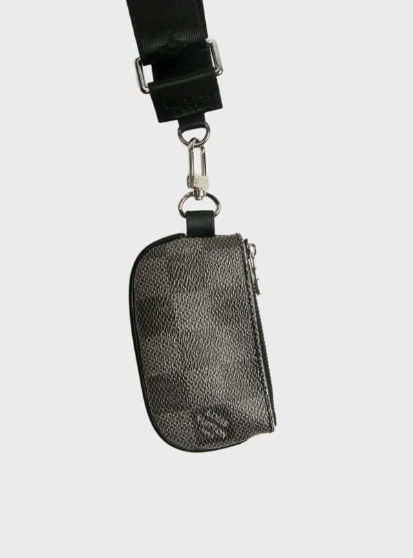 Bag Trio Messenger Big Damier