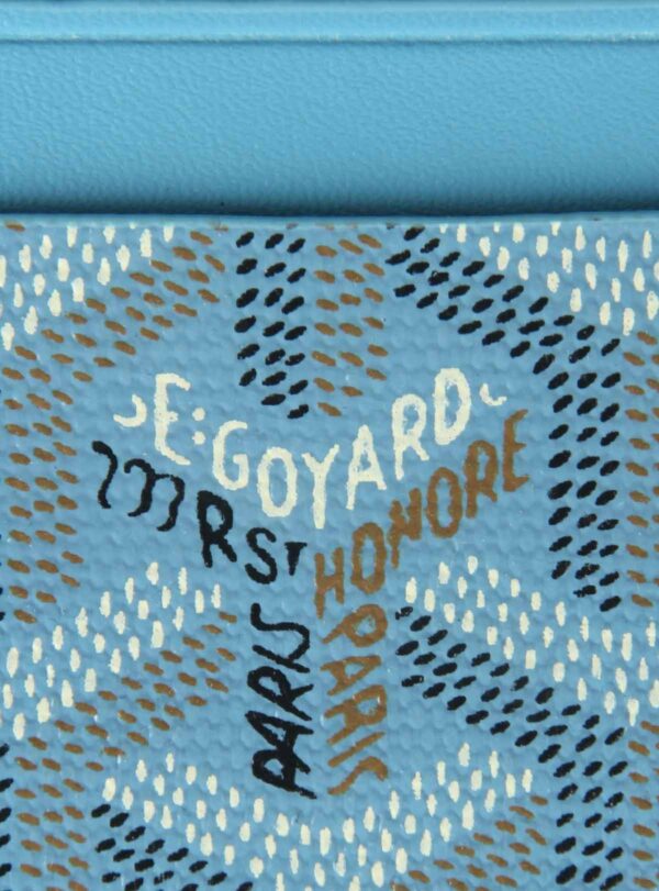 Wallet Saint-Sulpice Card