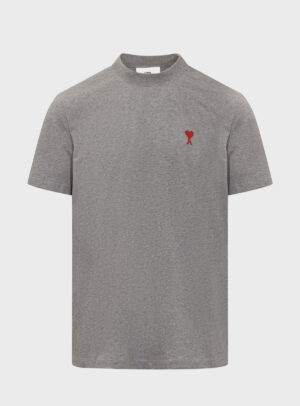 T-Shirt Heart Chest Logo