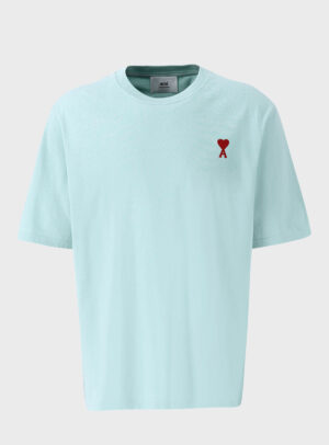 T-Shirt Heart Chest Logo