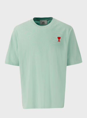 T-Shirt Heart Chest Logo