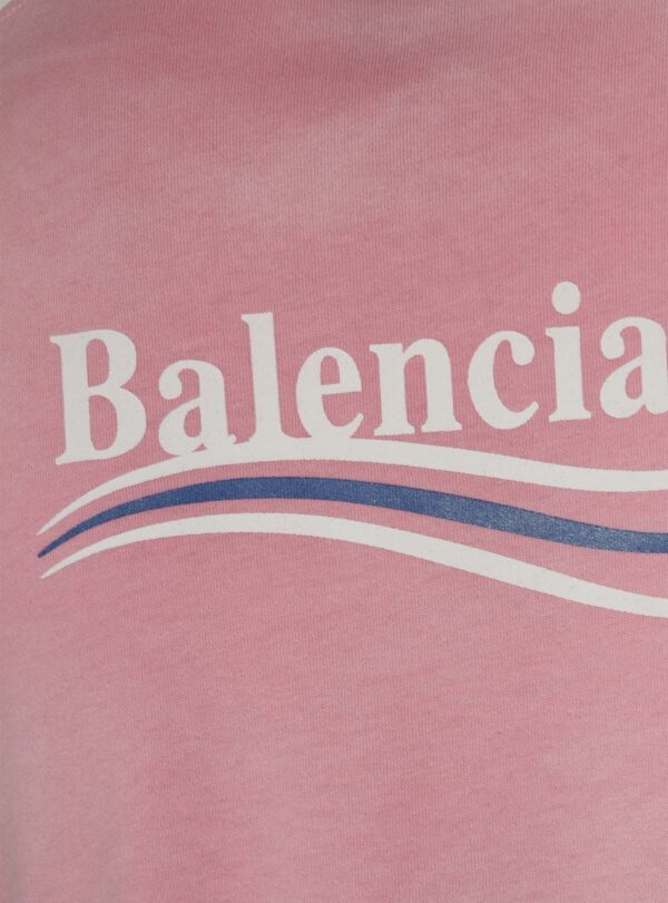 T-shirt Political Campaign Print