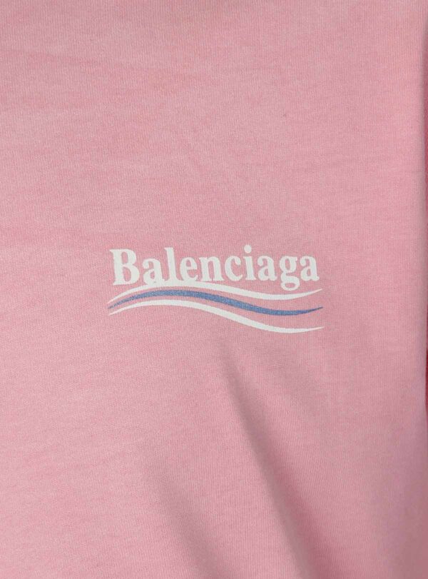 T-shirt Political Campaign Print