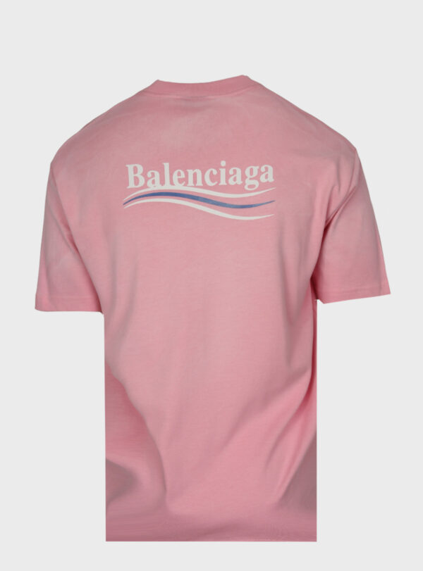 T-shirt Political Campaign Print