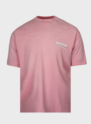 T-shirt Political Campaign Print