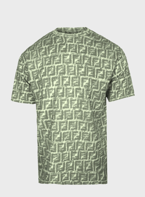 T-shirt Monogram