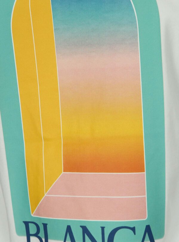 T-shirt L'arc Colore