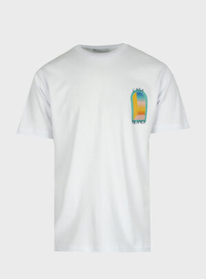 T-shirt L'arc Colore